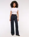 navy stripe