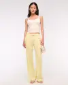 pastel yellow