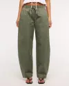 dusty olive