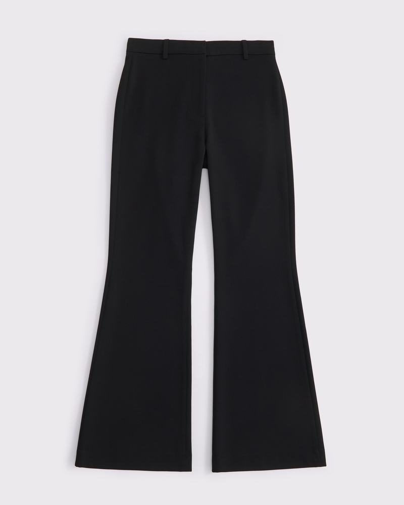 Stretch Flare Pant
