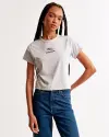 light heather gray - broncos