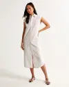 white stripe