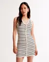 black stripe