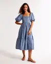 blue pinstripe