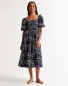navy pattern