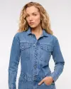 medium wash