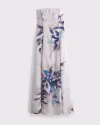 light purple pattern