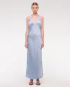 lilac blue