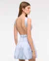 lilac blue