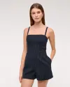 dark indigo stripe