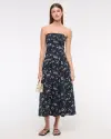 dark indigo pattern