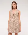strawberry print