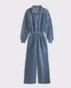 vintage indigo
