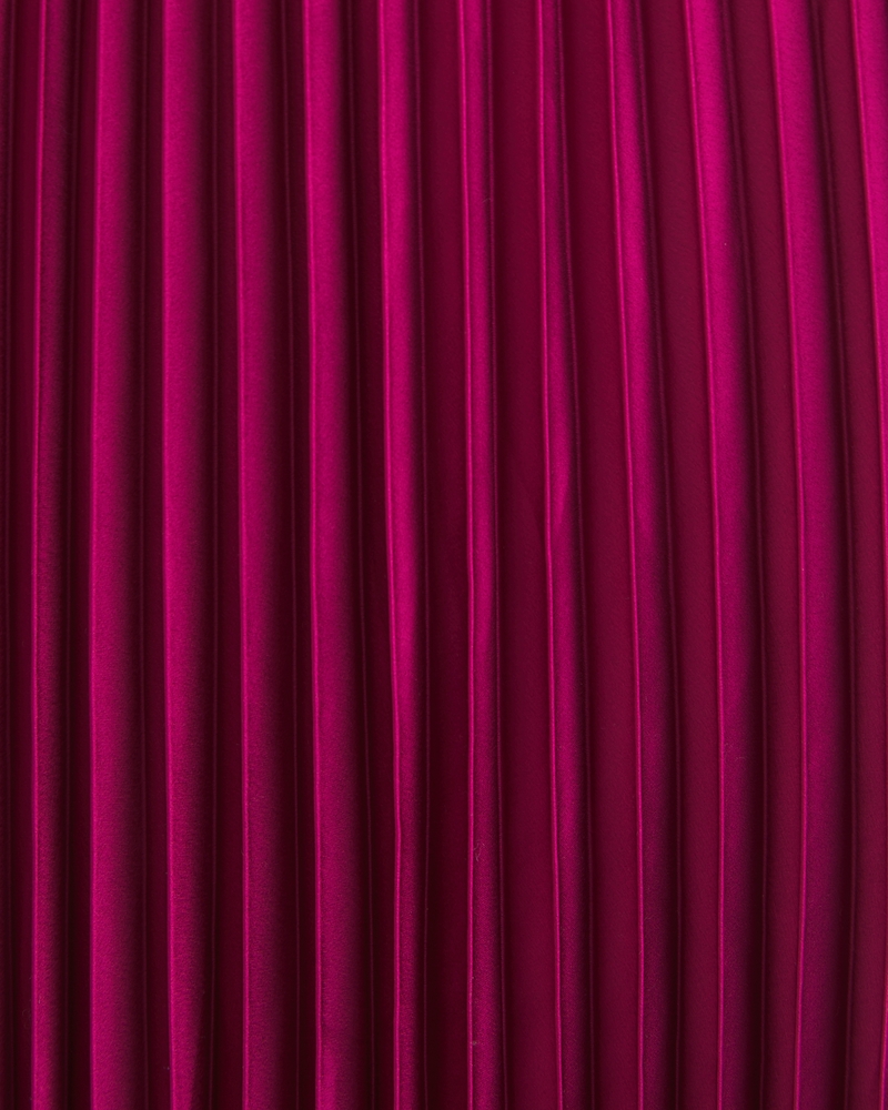 The A&F Giselle Drop-Waist Maxi Dress(berry,XXS)