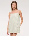 green stripe