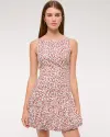 strawberry print