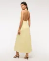 pastel yellow