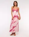 light pink pattern