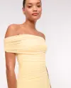sunny yellow