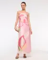 pink pattern