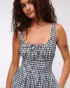 navy check