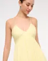 pastel yellow