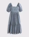 blue stripe