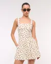 cream dot