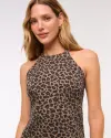 light brown pattern