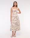 light brown pattern