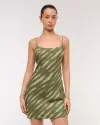 olive pattern