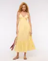sunny yellow