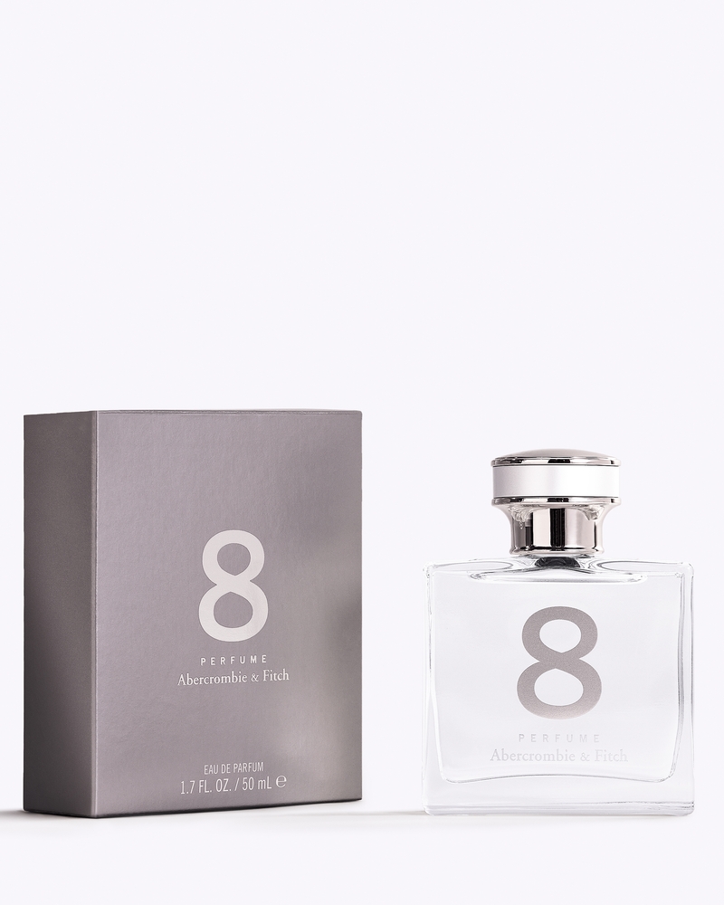 8 Perfume(1.7 oz,ONE SIZE)