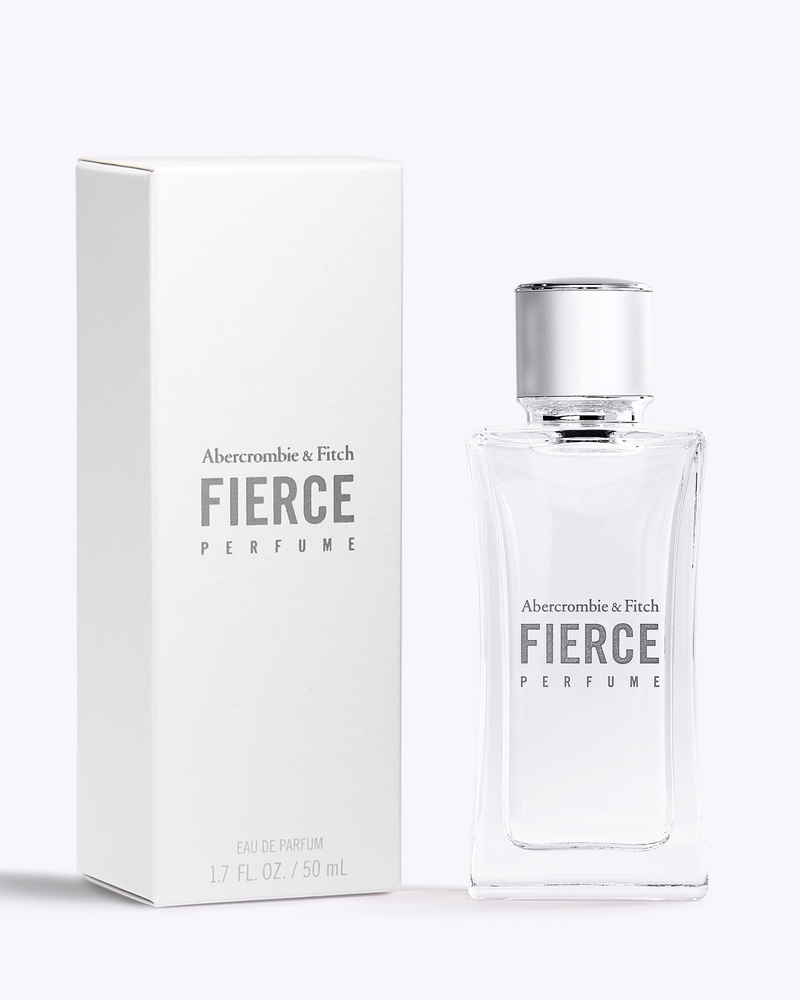 Fierce Perfume(1.7 oz,ONE SIZE)