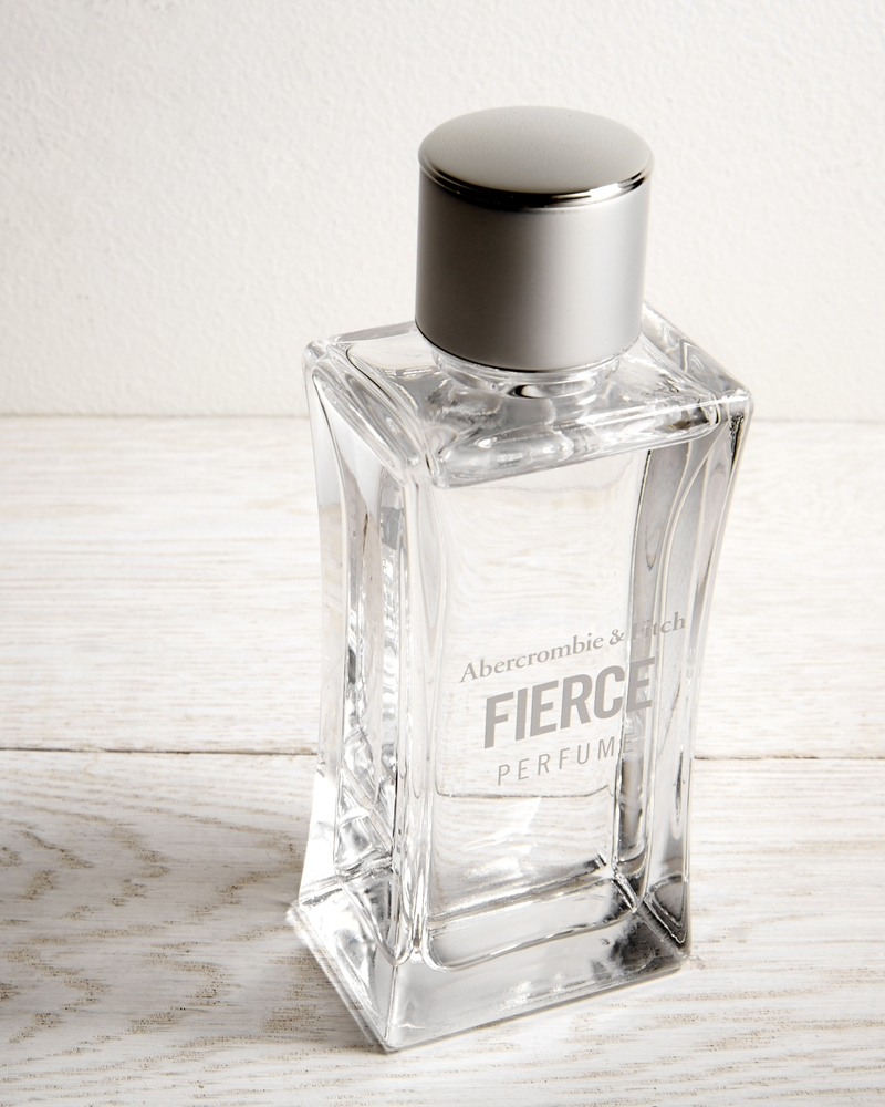 Fierce Perfume(1.7 oz,ONE SIZE)