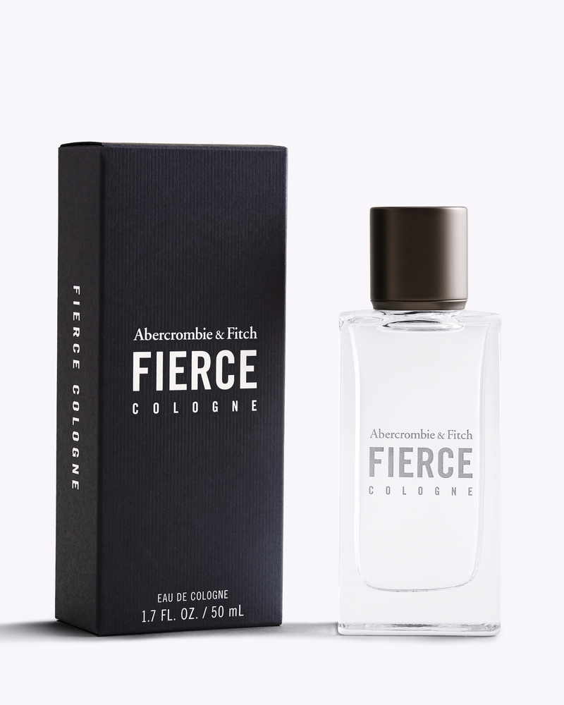 Fierce Cologne(1.7 oz,ONE SIZE)