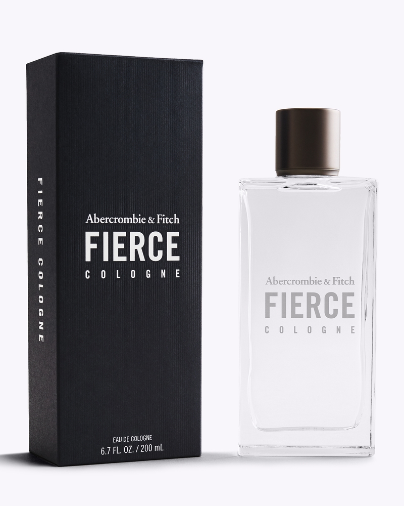 Fierce Cologne(6.7 oz,ONE SIZE)