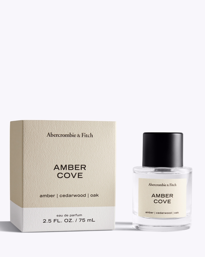 Amber Cove(2.5 oz,ONE SIZE)