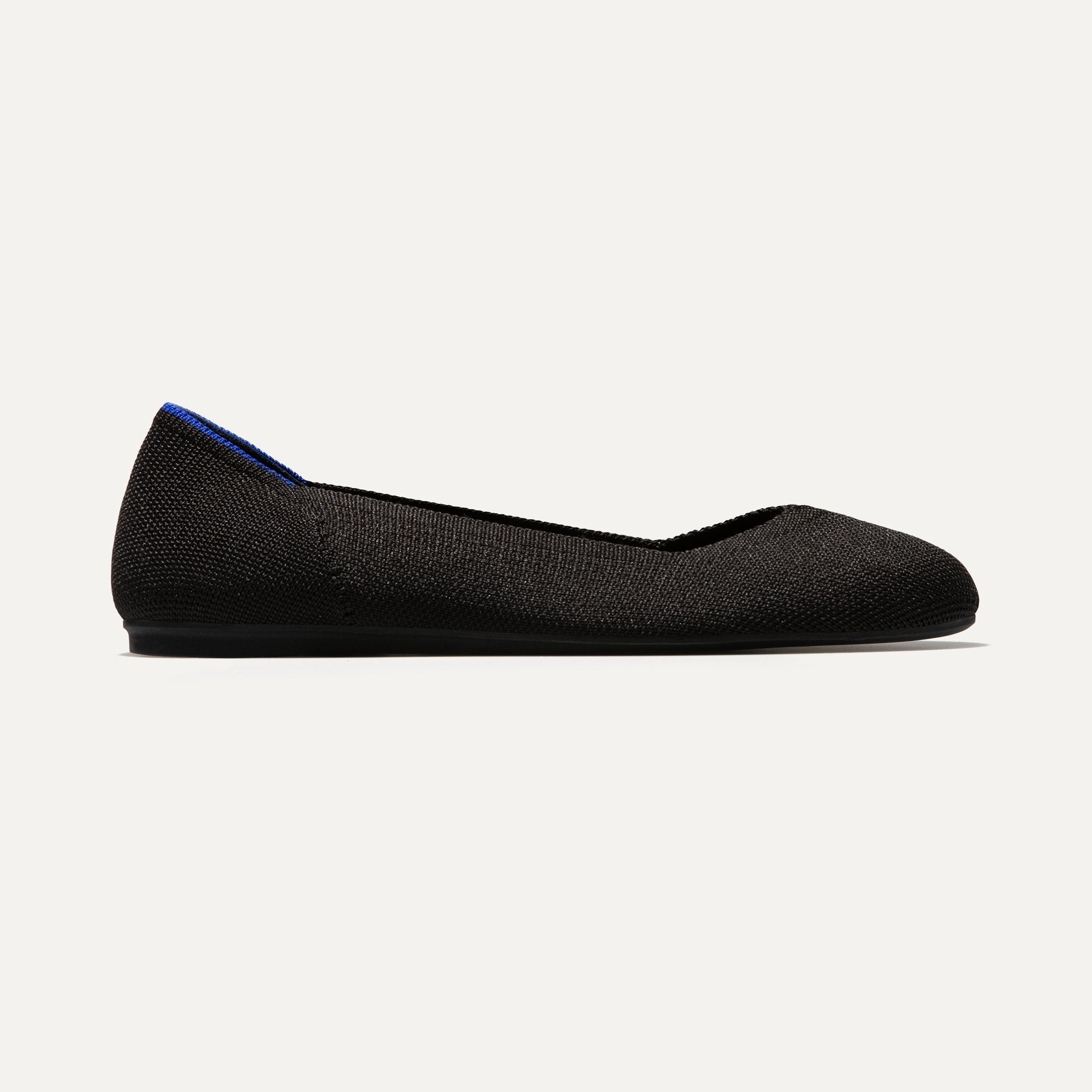 The Flat - Black Solid(Black Solid,5)