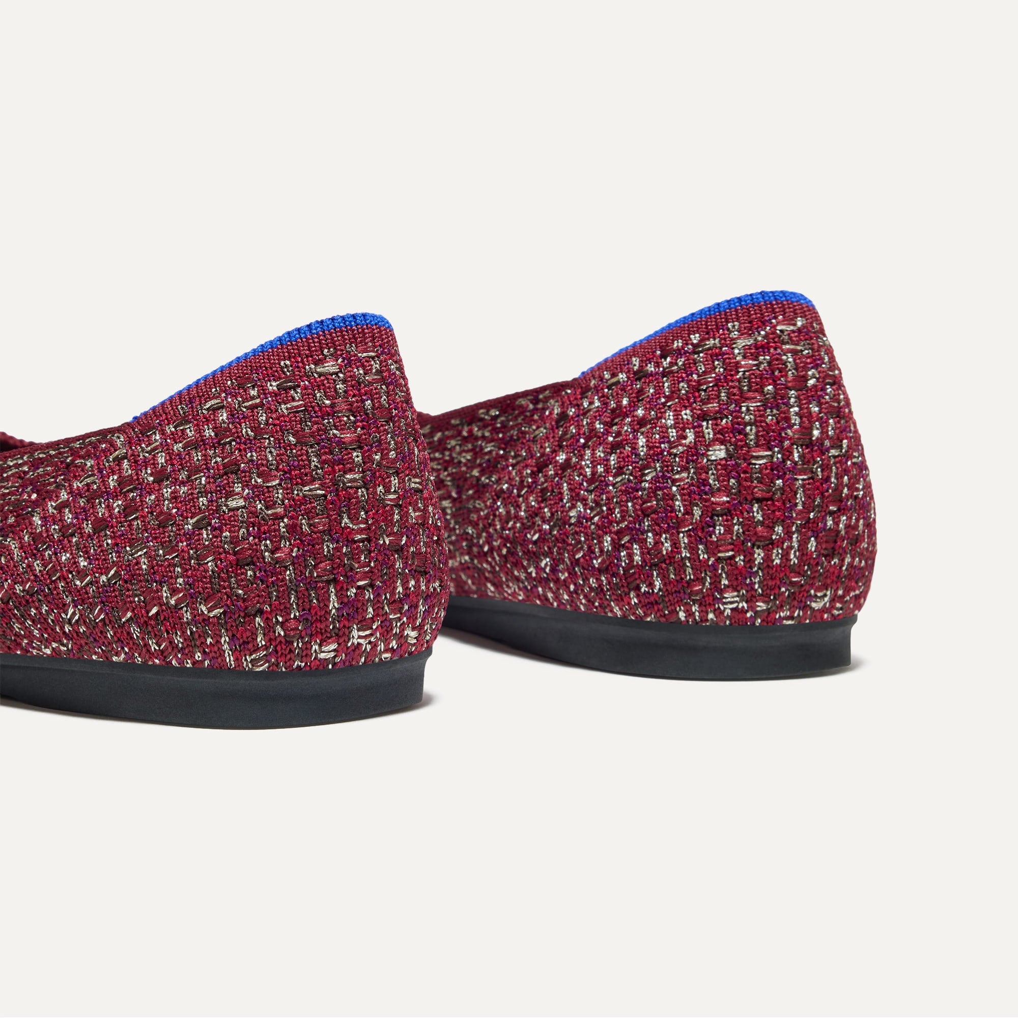The Flat - Crimson Tweed(Crimson Tweed,5)