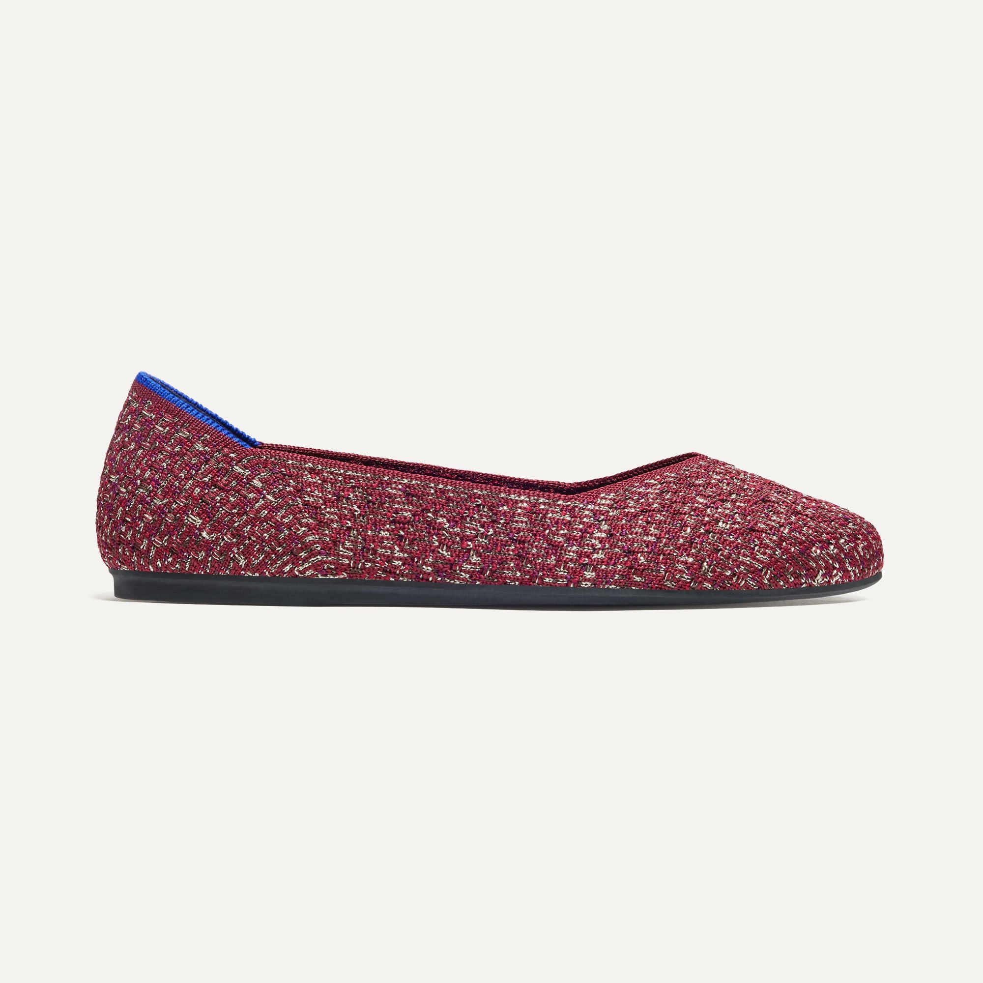 The Flat - Crimson Tweed(Crimson Tweed,5)