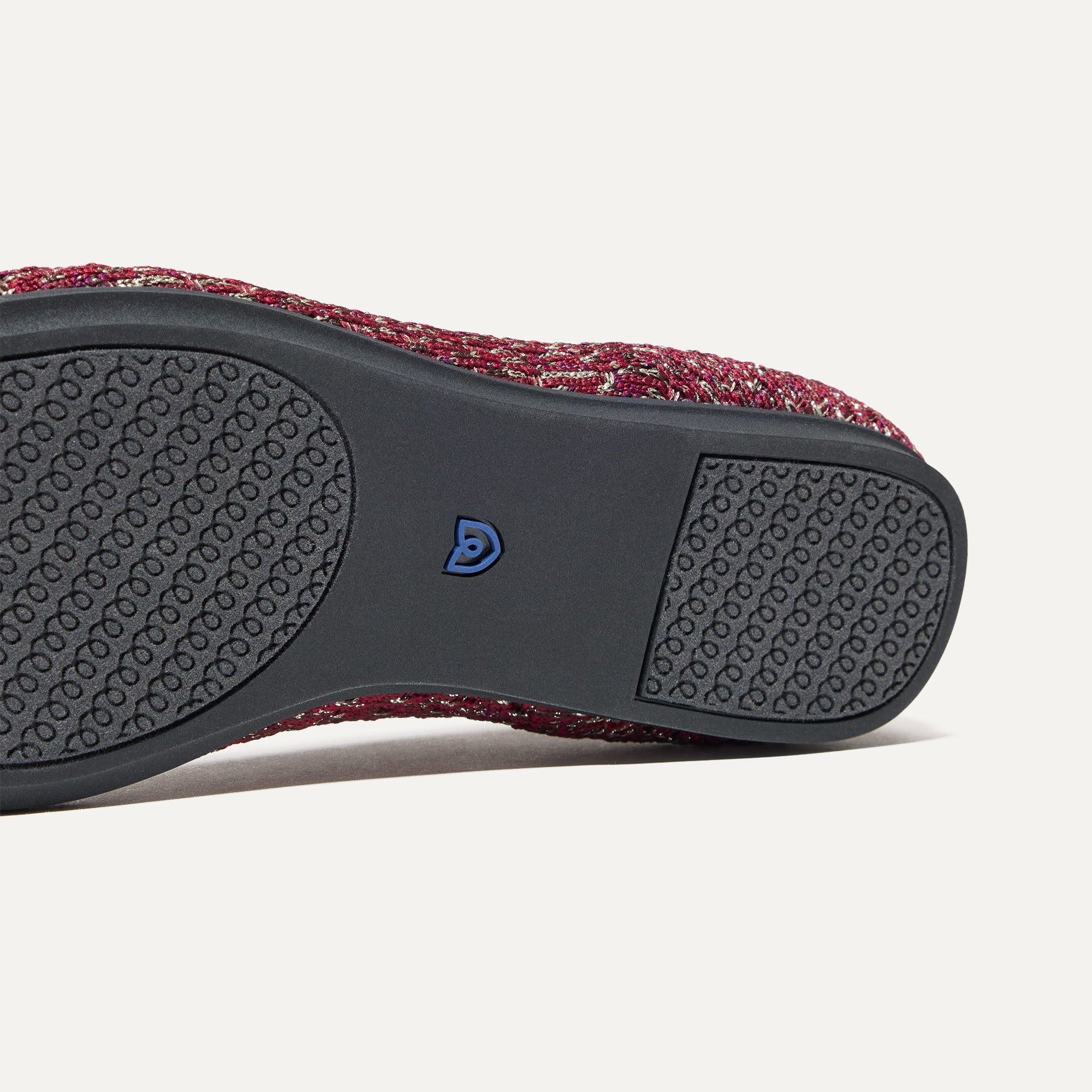 The Flat - Crimson Tweed(Crimson Tweed,5)