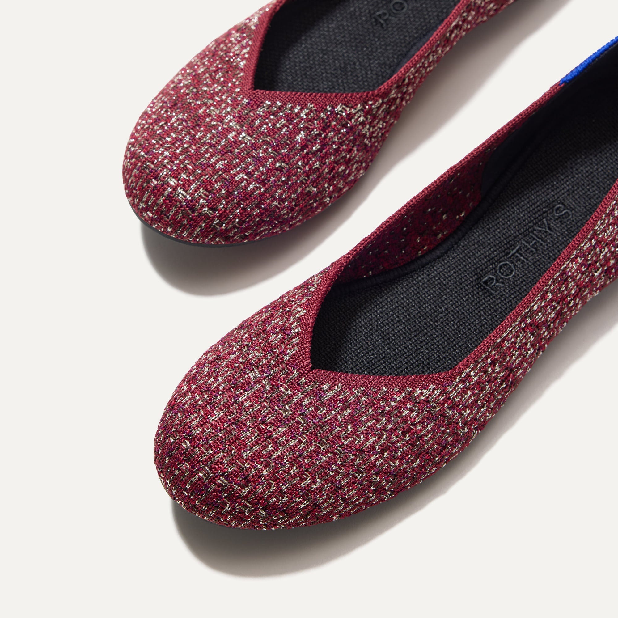 The Flat - Crimson Tweed(Crimson Tweed,5)