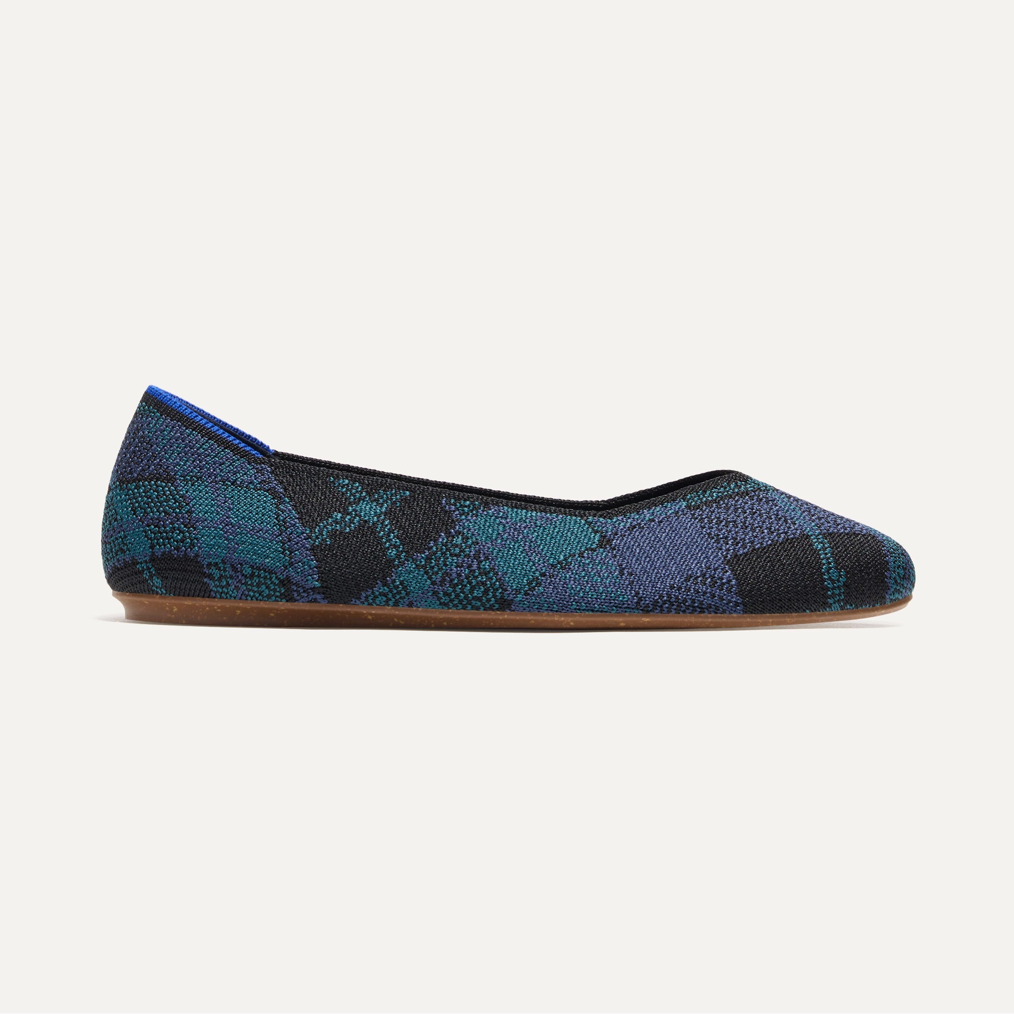 The Flat - Preppy Plaid(Preppy Plaid,5)
