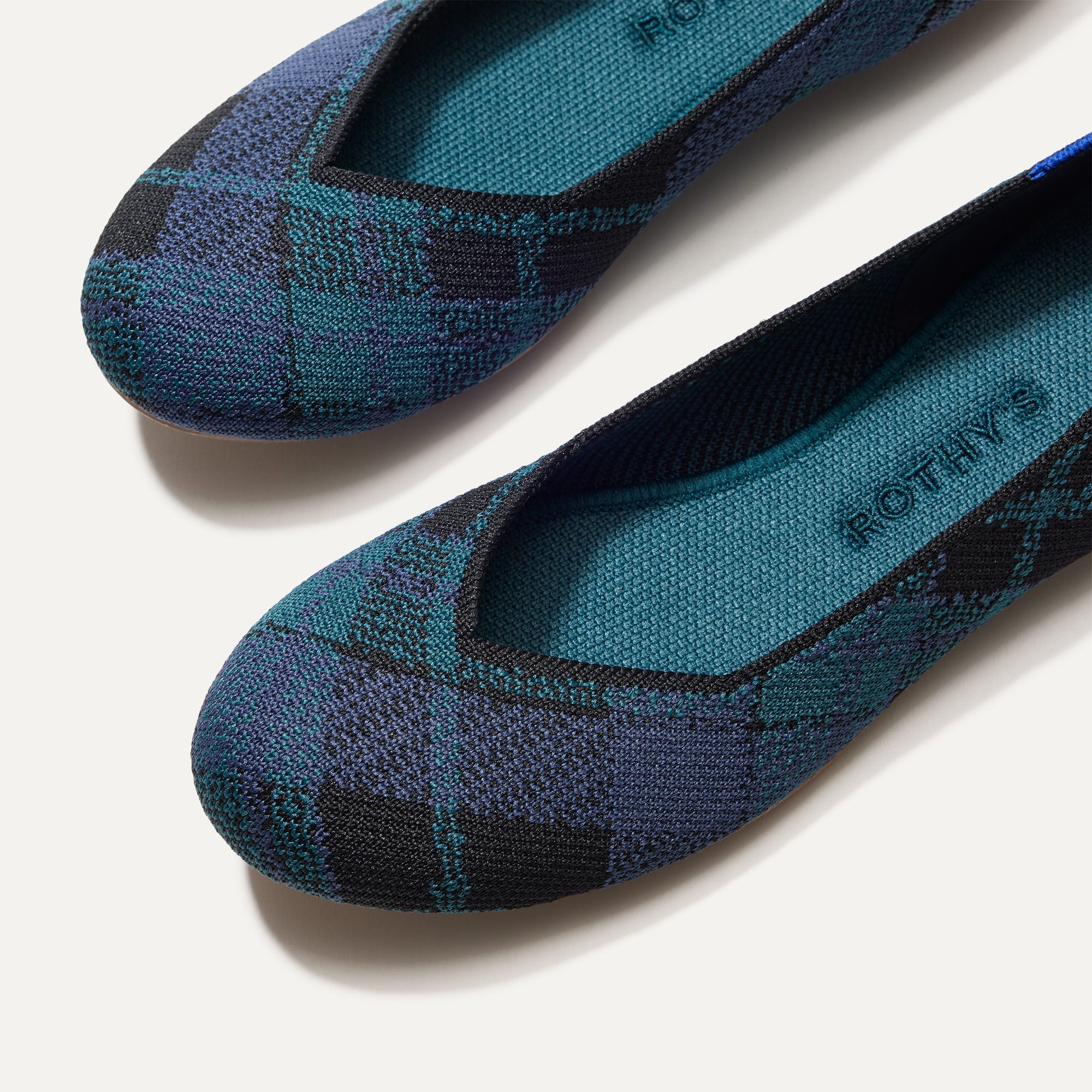 The Flat - Preppy Plaid(Preppy Plaid,5)