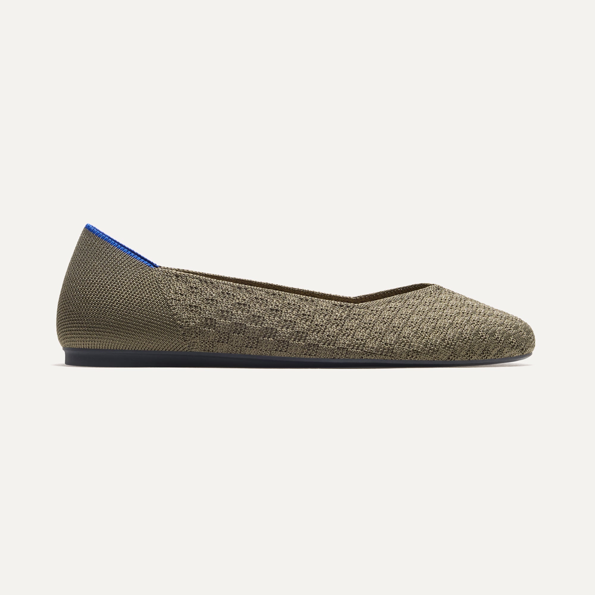 The Flat - Safari Basketweave(Safari Basketweave,5)