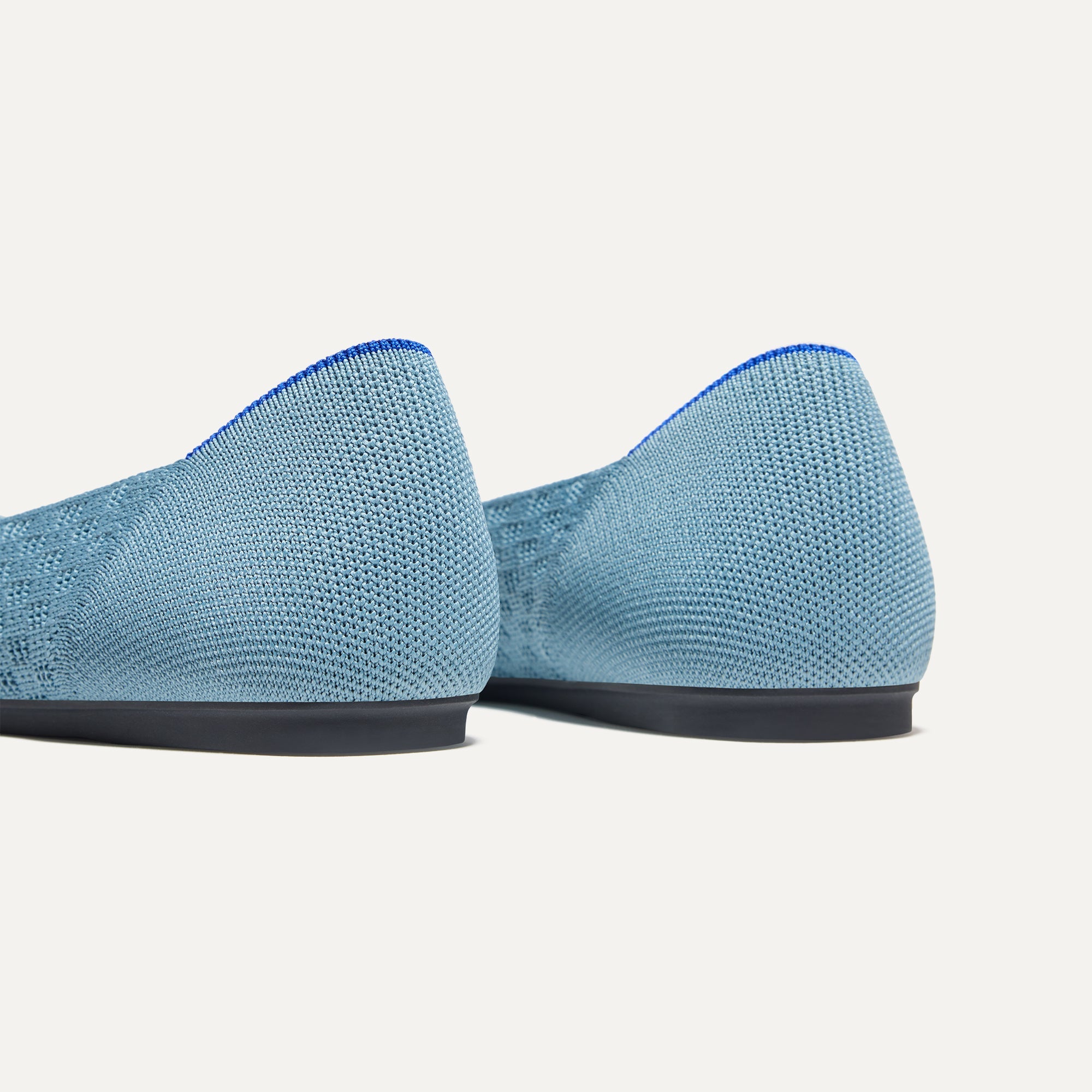 The Flat - Sky Basketweave(Sky Basketweave,5)