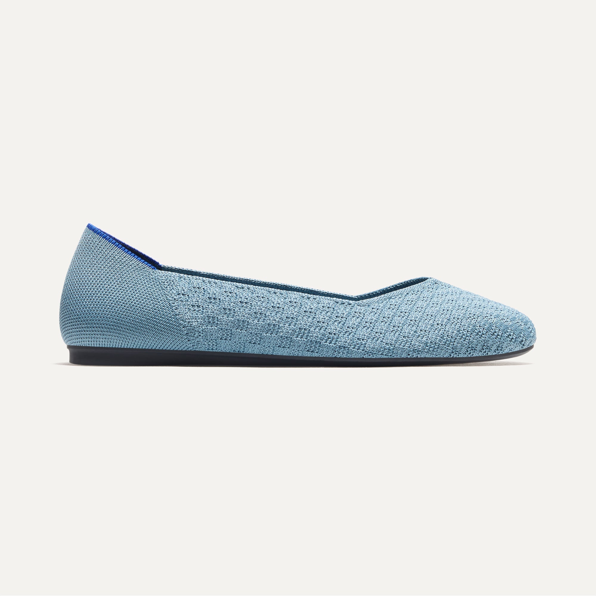 The Flat - Sky Basketweave(Sky Basketweave,5)