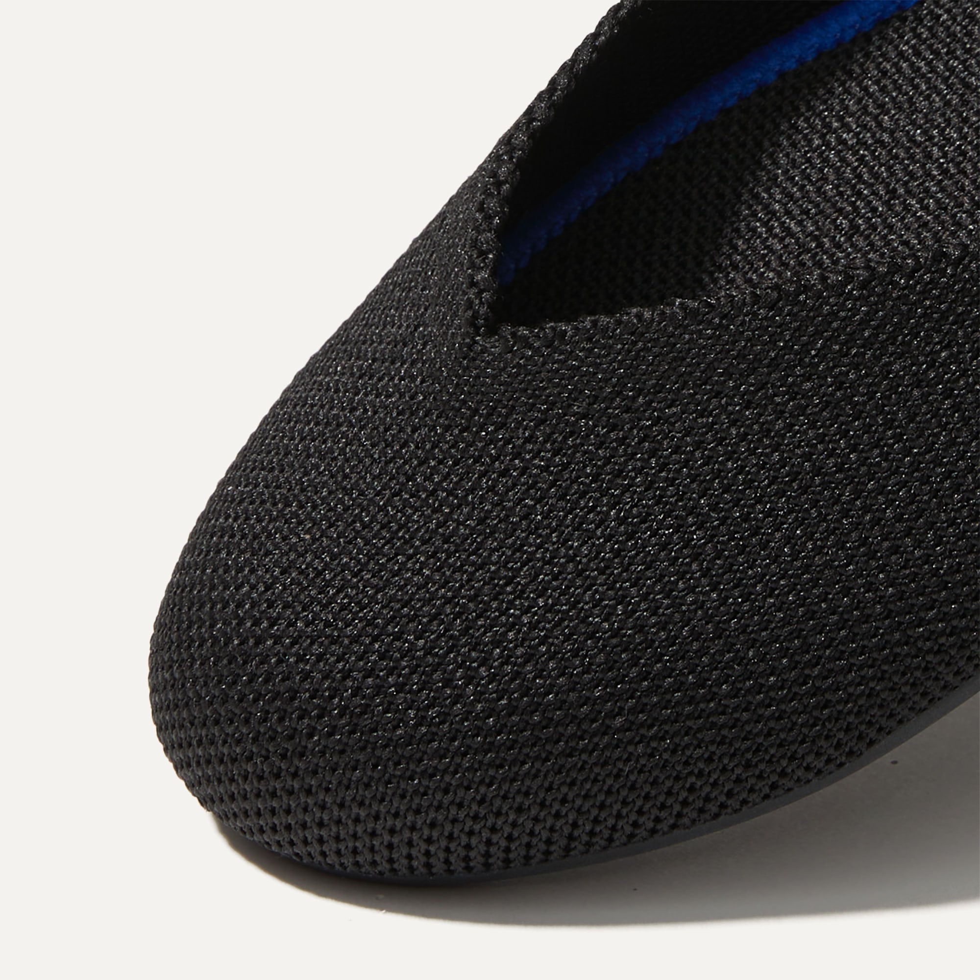 The Flat - Black Solid(Black Solid,5)