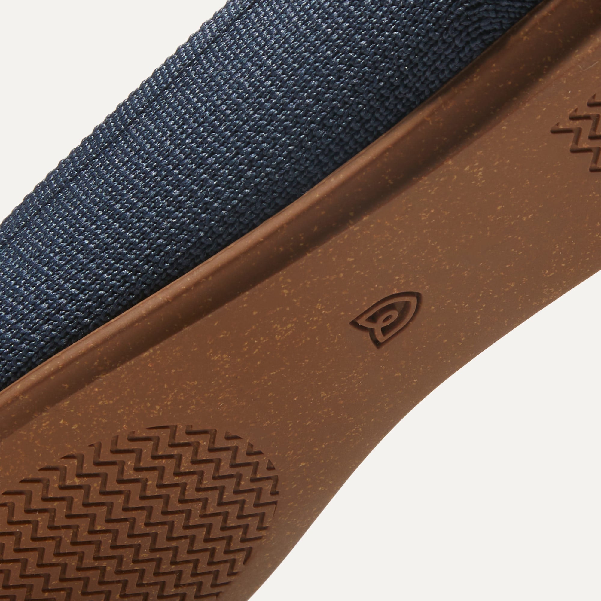 The Flat - Navy(Navy,5)
